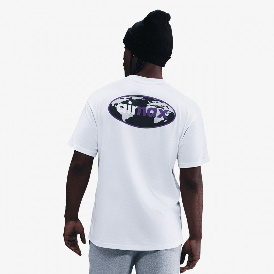 Nike Majica M NSW TEE M90 FW MBR CNCT HO25 