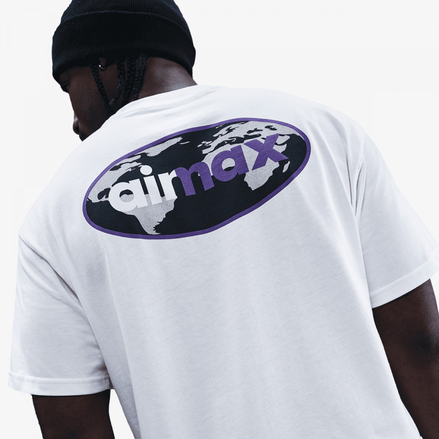 Nike Majica M NSW TEE M90 FW MBR CNCT HO25 