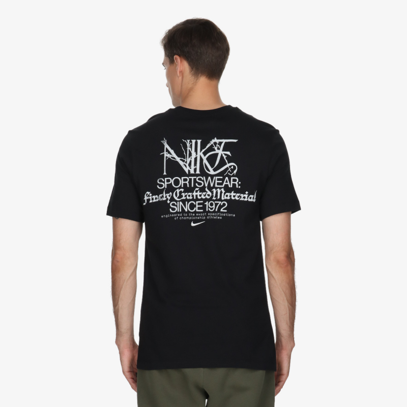 Nike Majica U NSW TEE OC WINGS CITY 