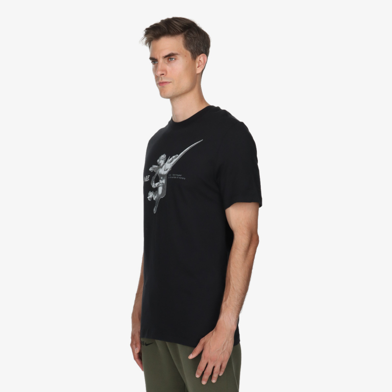 Nike Majica U NSW TEE OC WINGS CITY 