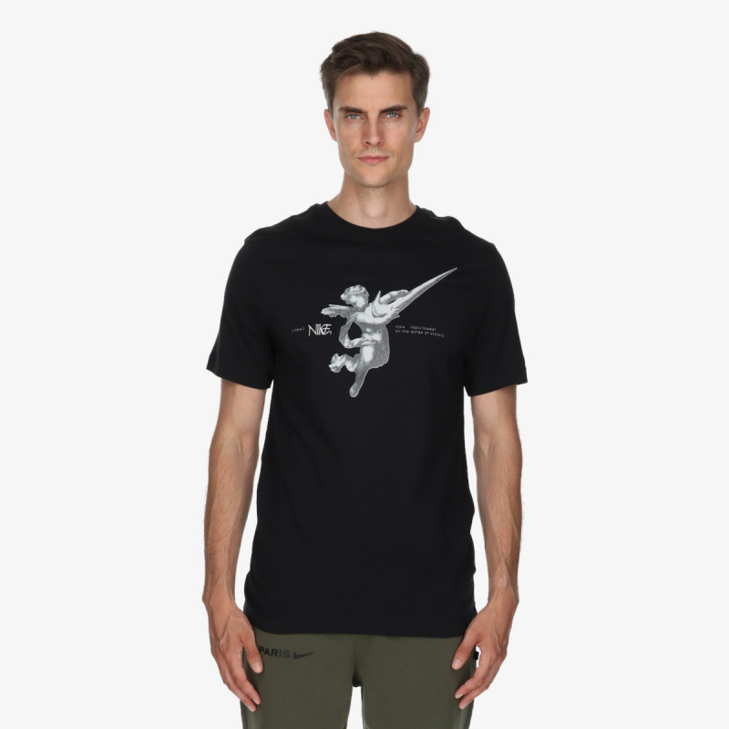 Nike Majica U NSW TEE OC WINGS CITY 