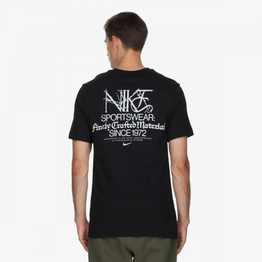 Nike Majica U NSW TEE OC WINGS CITY 