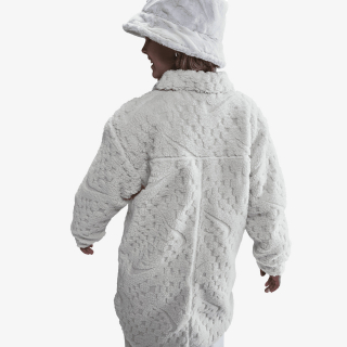 Nike Jakna G NSW JKT COZY DELUXE 