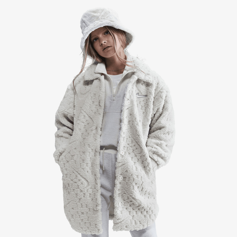 Nike Jakna G NSW JKT COZY DELUXE 