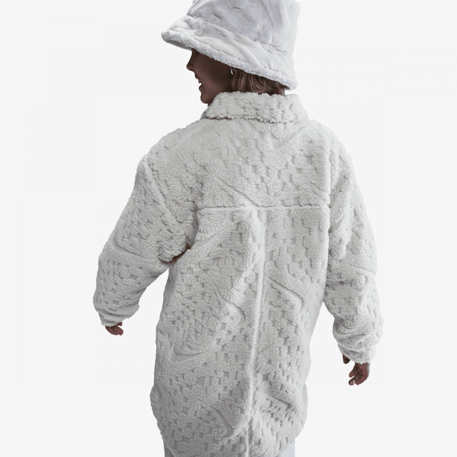 Nike Jakna G NSW JKT COZY DELUXE 