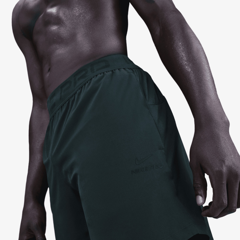 Nike Dukserica M NP DF NPT 6IN SHORT 