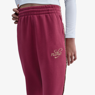 Nike Jakna G NSW CLUB FLC OS JGGR GX SHNE 