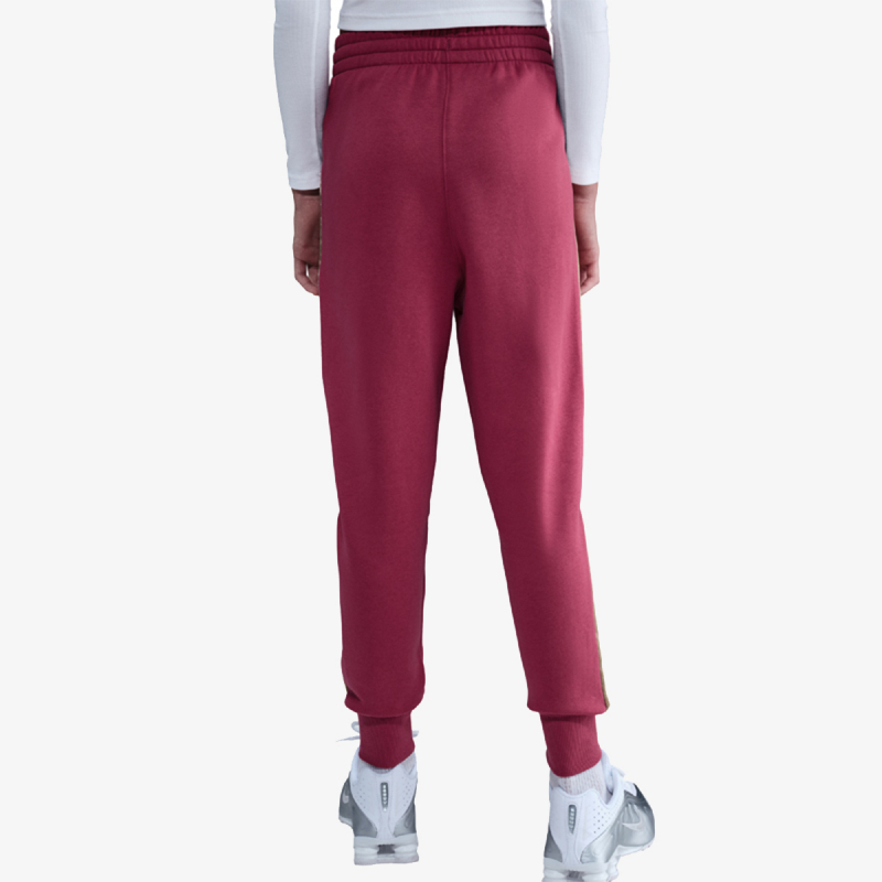 Nike Jakna G NSW CLUB FLC OS JGGR GX SHNE 