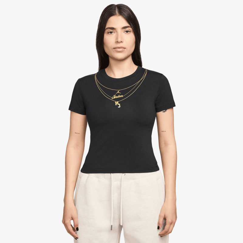 Nike Majica Jordan Flight 