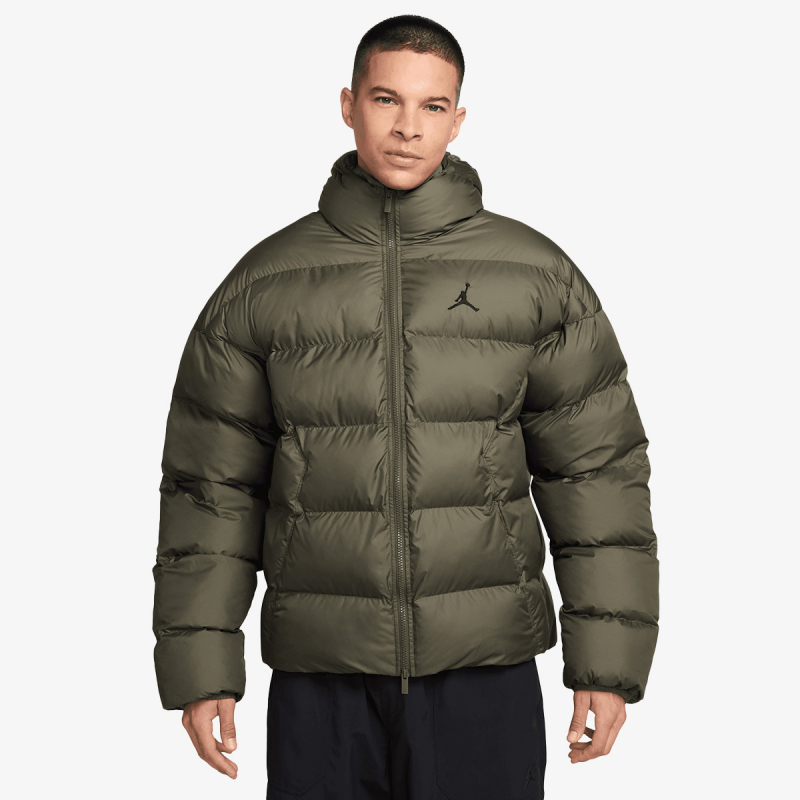 Nike Dukserica M J BRK PUFFER JKT 