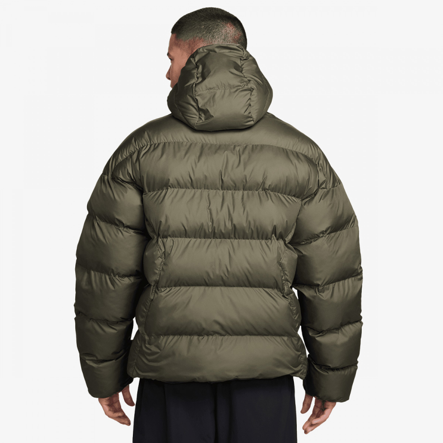 Nike Dukserica M J BRK PUFFER JKT 