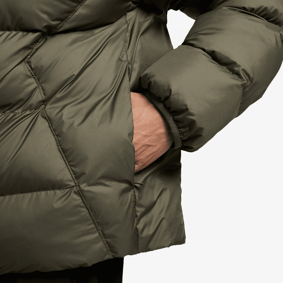 Nike Dukserica M J BRK PUFFER JKT 