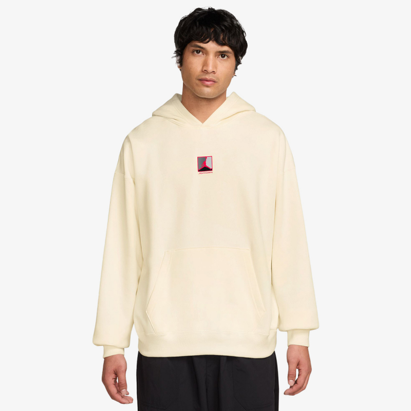 Nike Dukserica M J BRK GFX PO HD 