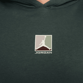 Nike Dukserica Jordan Brooklyn Graphics