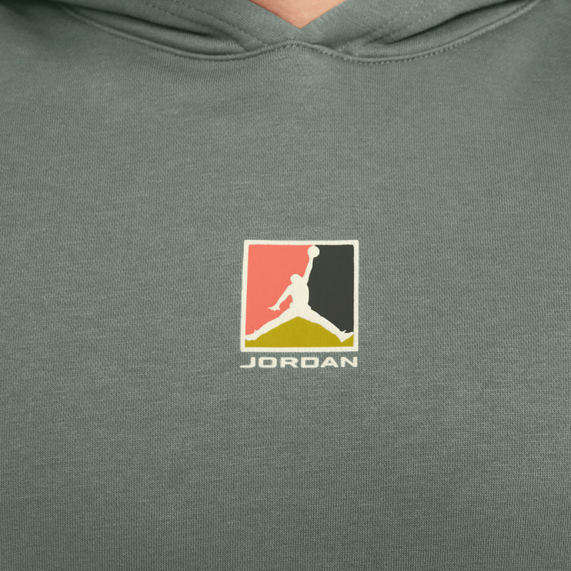 Nike Dukserica M J BRK GFX PO HD 