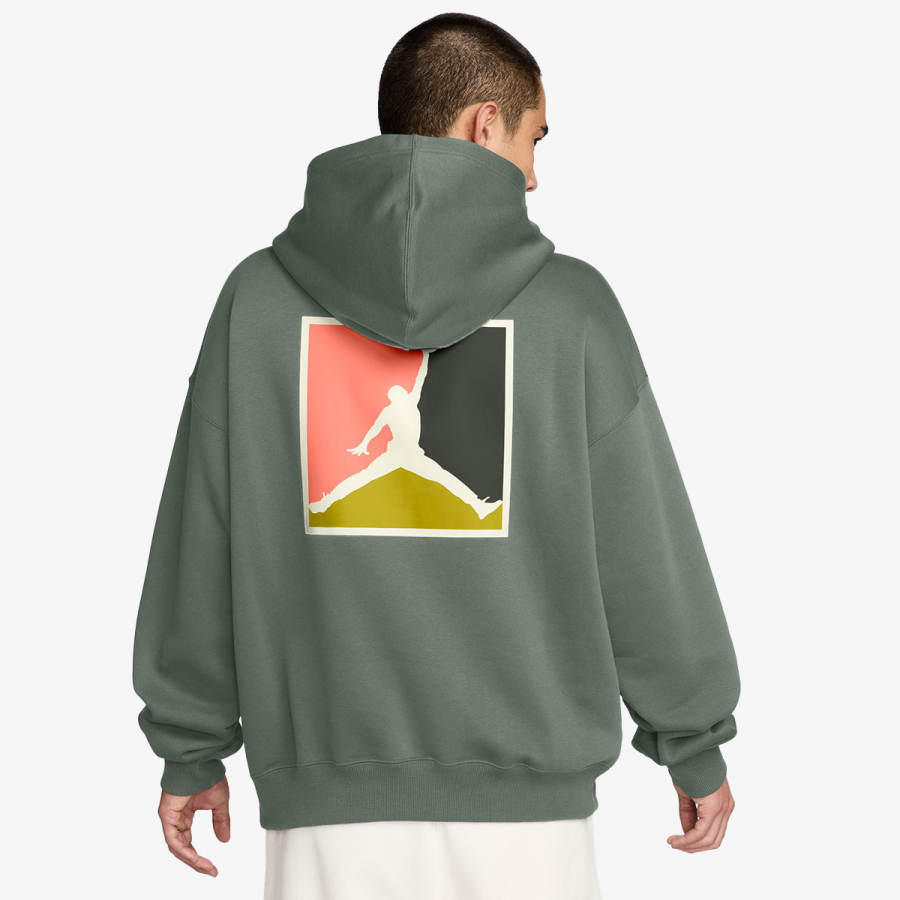 Nike Dukserica M J BRK GFX PO HD 