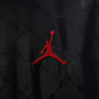 Nike Jakna M J BRK DRAFT JKT AOP 