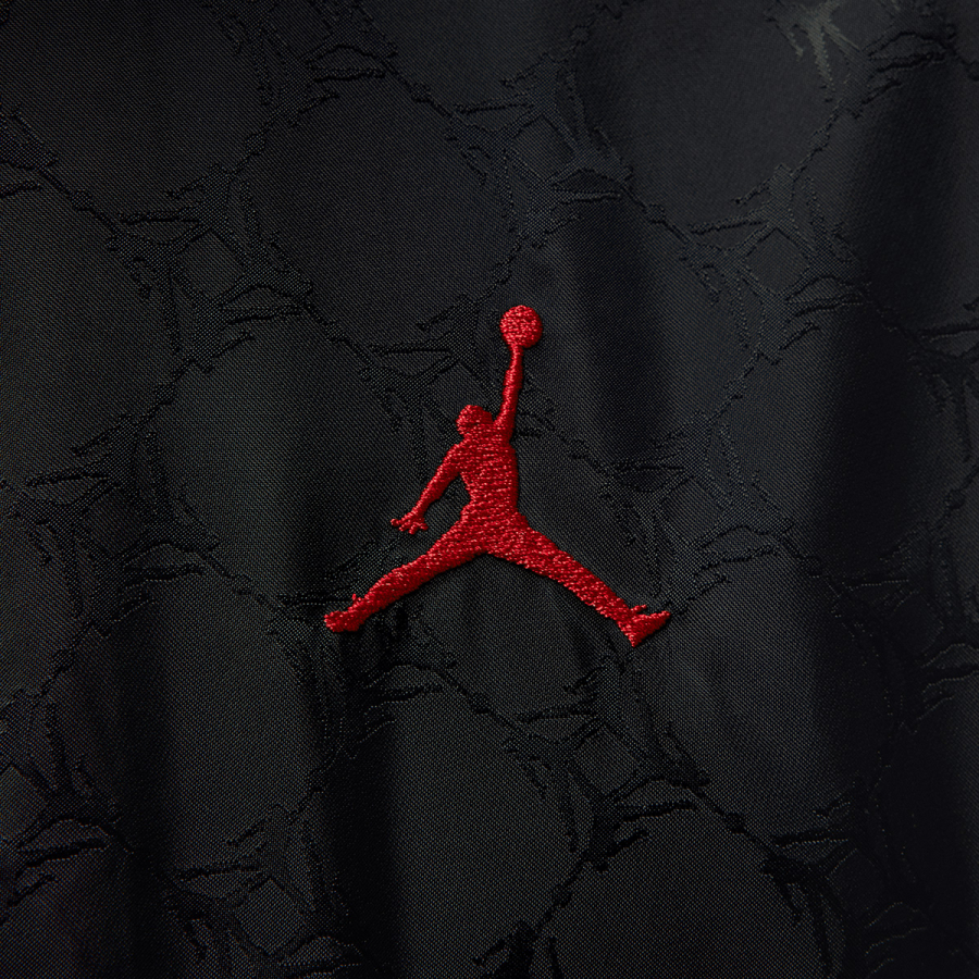 Nike Jakna M J BRK DRAFT JKT AOP 