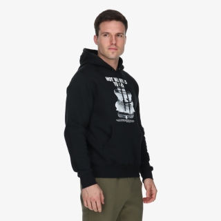 Nike Dukserica M NK CLUB BB GX HOODIE REISSUE 