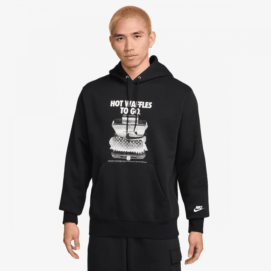 Nike Dukserica M NK CLUB BB GX HOODIE REISSUE 
