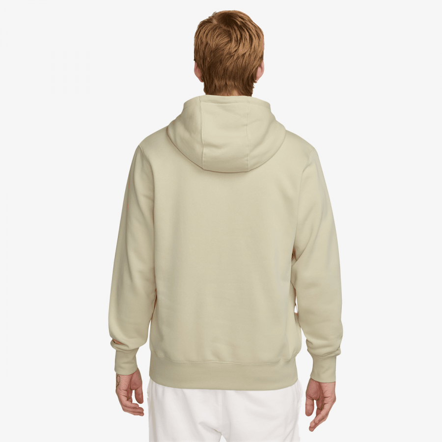Nike Dukserica M NK CLUB BB GX HOODIE REISSUE 