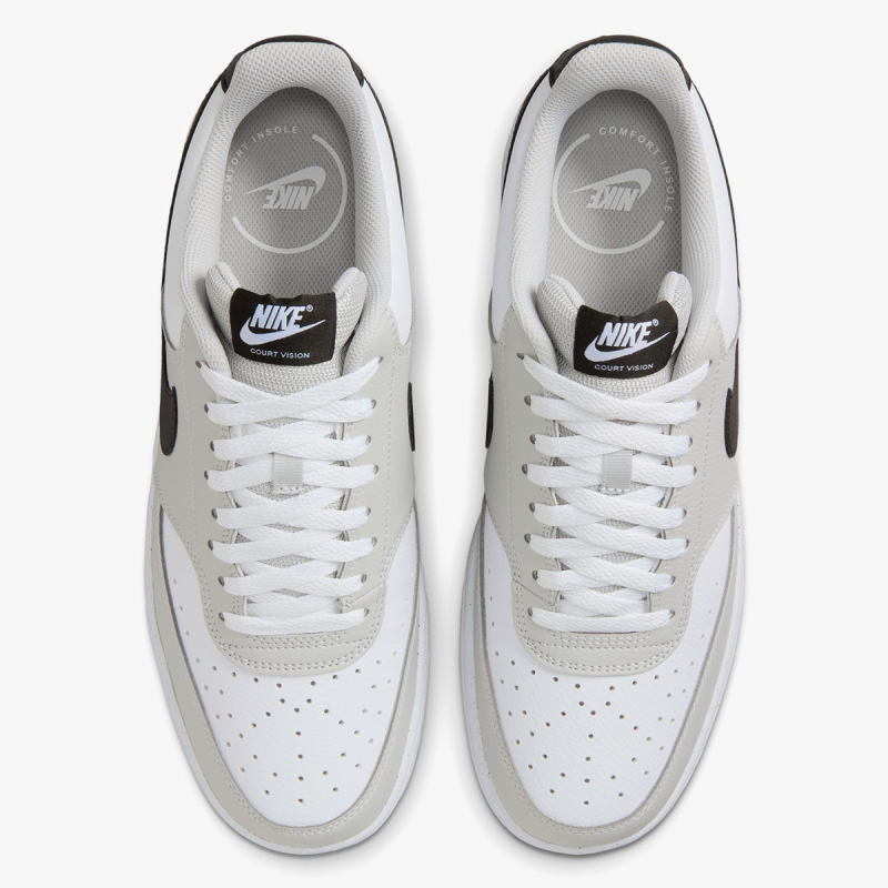 Nike Patike Court Vision Low 