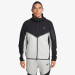 Nike Dukserica M NK TCH FLC WR FZ JKT 