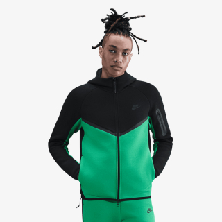 Nike Dukserica Tech