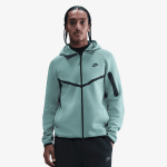 Nike Dukserica M NK TCH FLC FZ WR HOODIE 