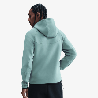 Nike Dukserica M NK TCH FLC FZ WR HOODIE 