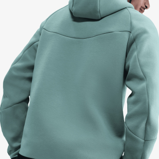 Nike Dukserica M NK TCH FLC FZ WR HOODIE 