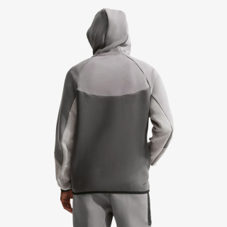 Nike Dukserica M NK TCH FLC FZ WR HOODIE 