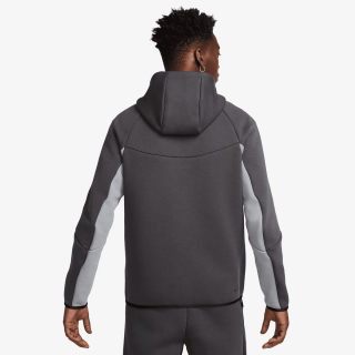 Nike Dukserica M NK TCH FLC FZ WR HOODIE 