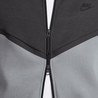 Nike Dukserica M NK TCH FLC FZ WR HOODIE 