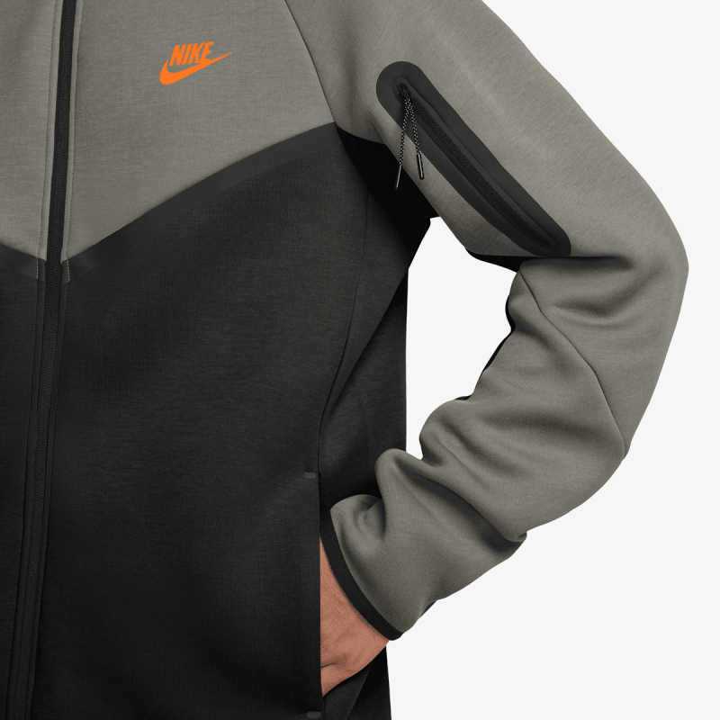 Nike Dukserica Tech 