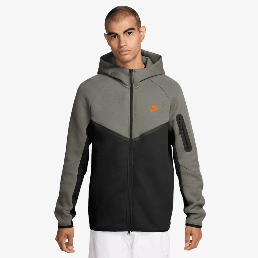 Nike Dukserica Tech 