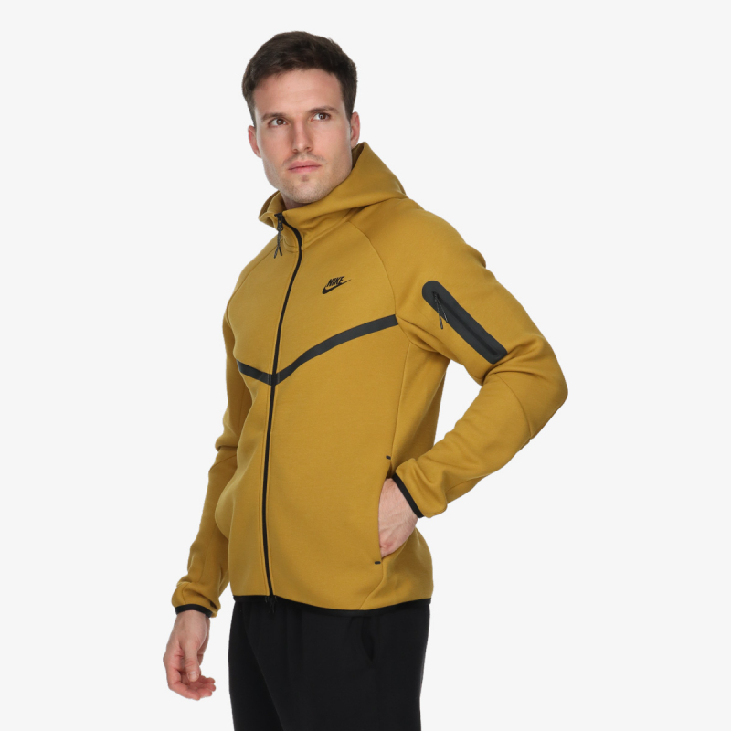 Nike Dukserica Tech 