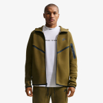 Dukserica M NK TCH FLC FZ WR HOODIE 