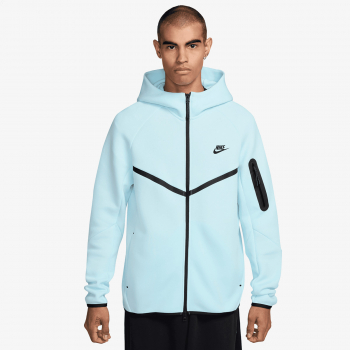 Proizvodi M NK TCH FLC FZ WR HOODIE 