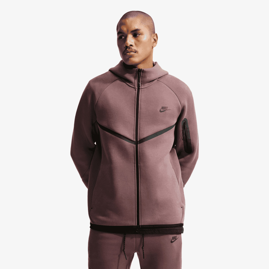 Nike Dukserica Tech 
