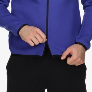 Nike Dukserica M NK TCH FLC FZ WR HOODIE 