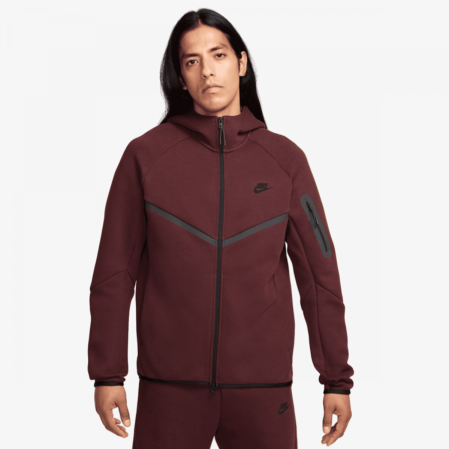 Nike Dukserica Tech 
