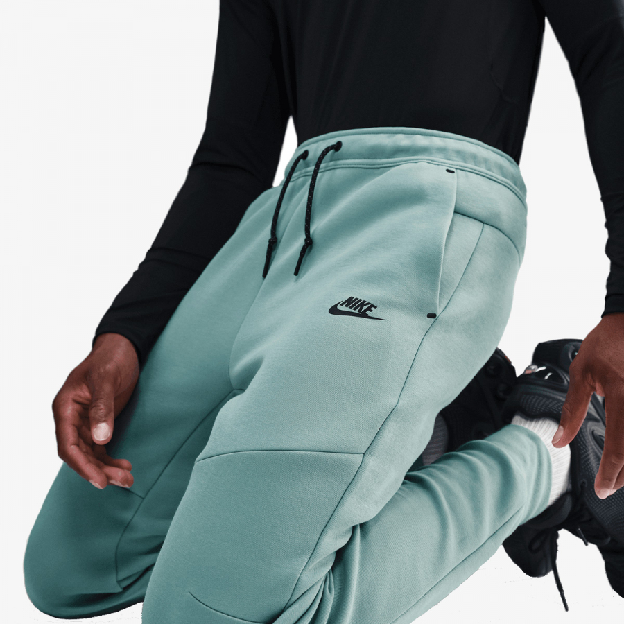 Nike Donji dio trenerke M NK TCH FLC JGGR 