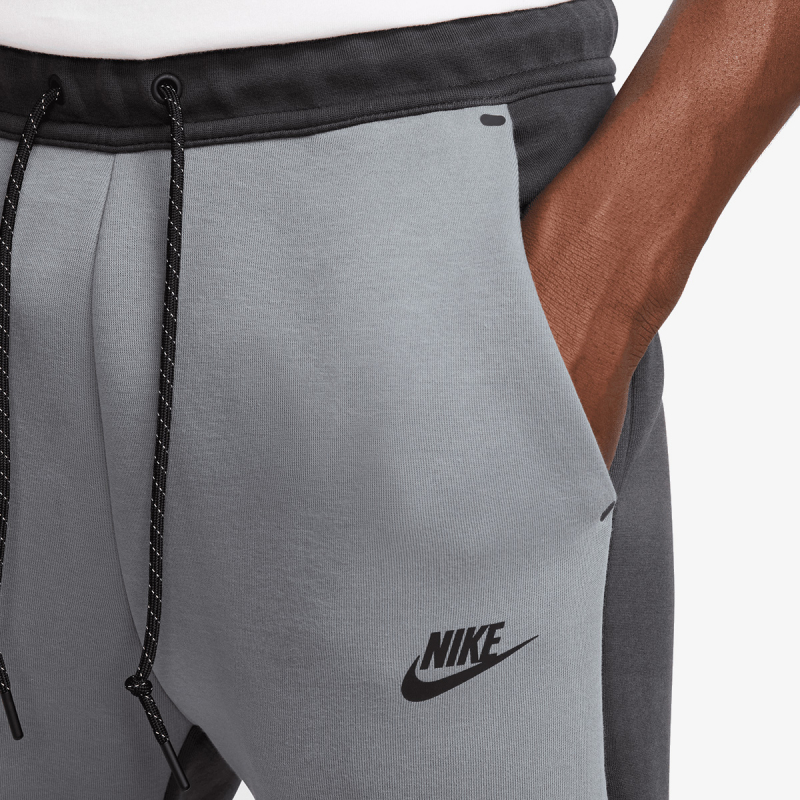 Nike Donji dio trenerke M NK TCH FLC JGGR 