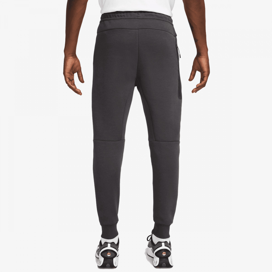 Nike Donji dio trenerke M NK TCH FLC JGGR 