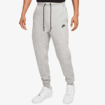 Nike Donji dio trenerke M NK TCH FLC JGGR 