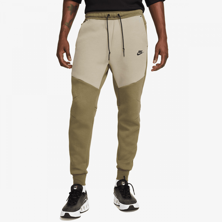 Nike Donji dio trenerke Tech 
