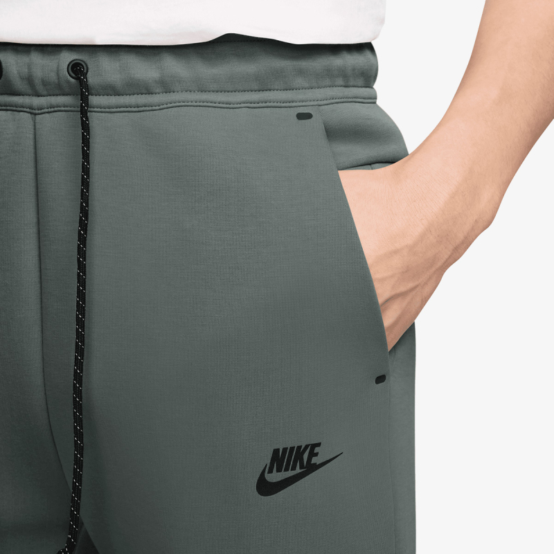 Nike Donji dio trenerke M NK TCH FLC JGGR 