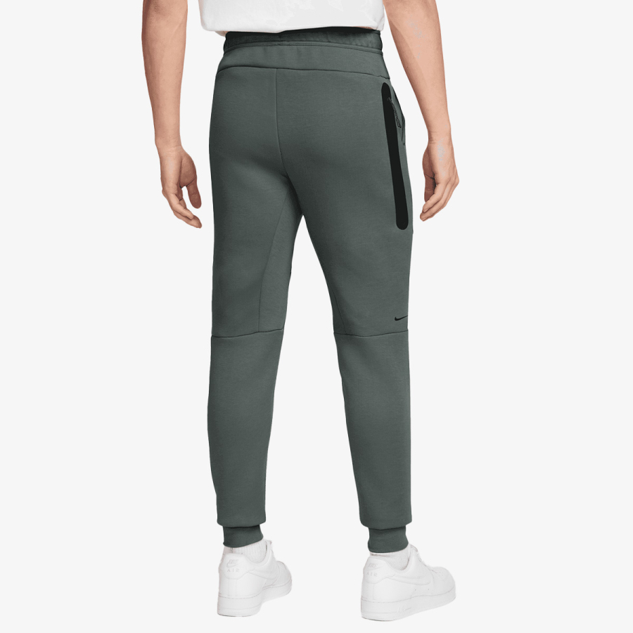 Nike Donji dio trenerke M NK TCH FLC JGGR 