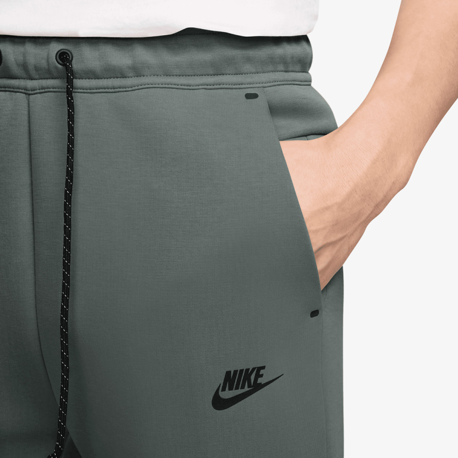 Nike Donji dio trenerke M NK TCH FLC JGGR 